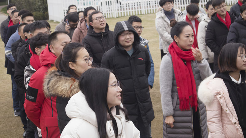 不忘初心担使命，奋楫再创新传奇 | 宝开年度盛典系列活动圆满收官