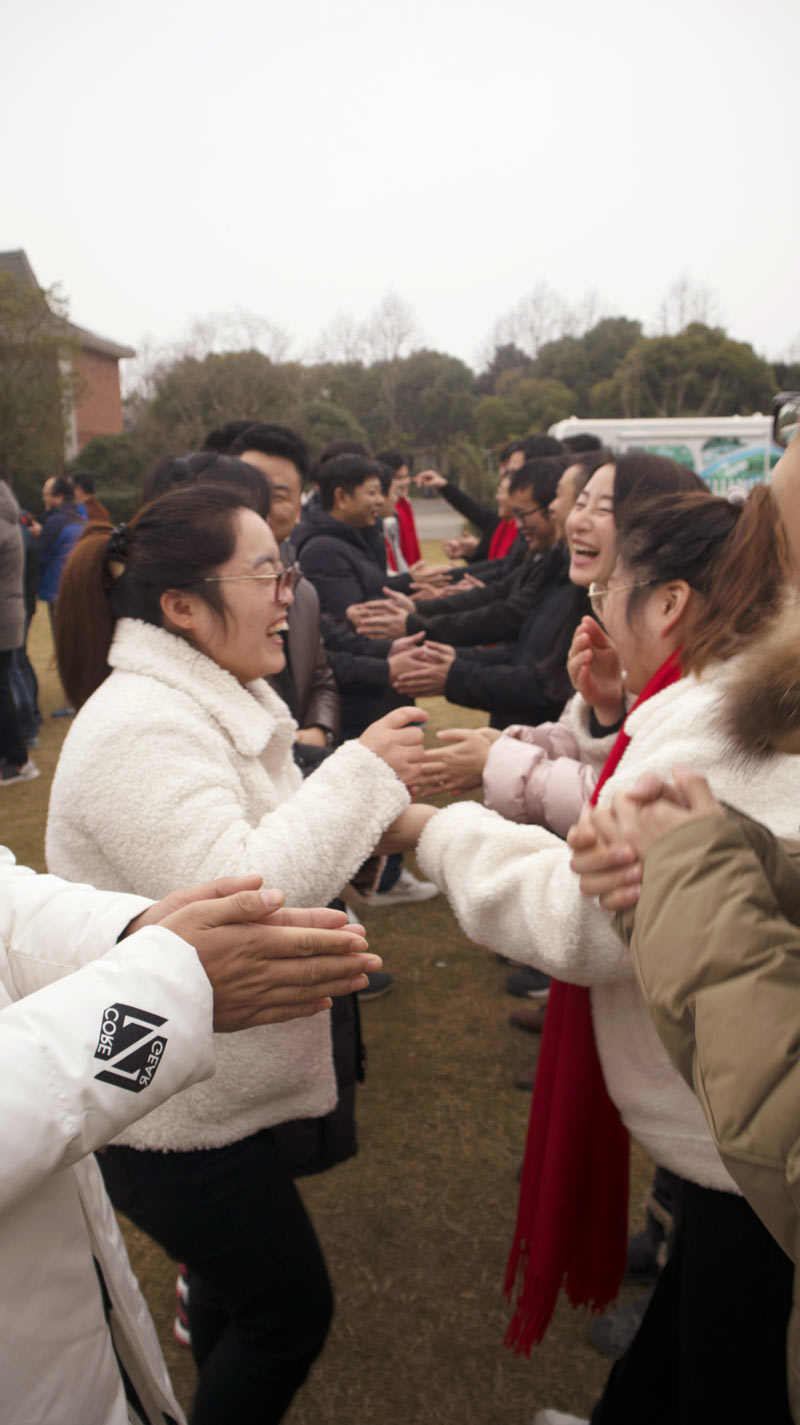 不忘初心担使命，奋楫再创新传奇 | 宝开年度盛典系列活动圆满收官