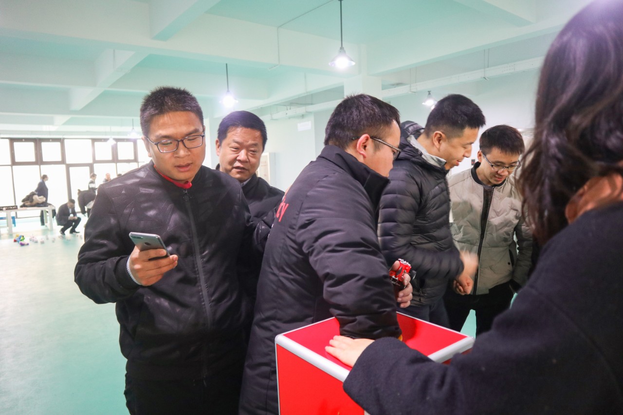 迎春纳福闹元宵，欢声笑语度上元 | 宝开元宵节系列活动报道