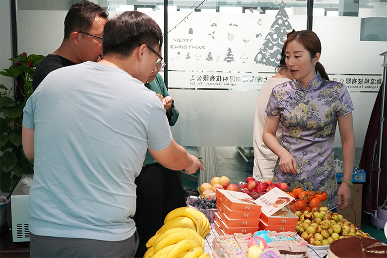 月圆中秋 · 集体庆生 | 温馨九月，迎佳节，贺生辰，共团圆！